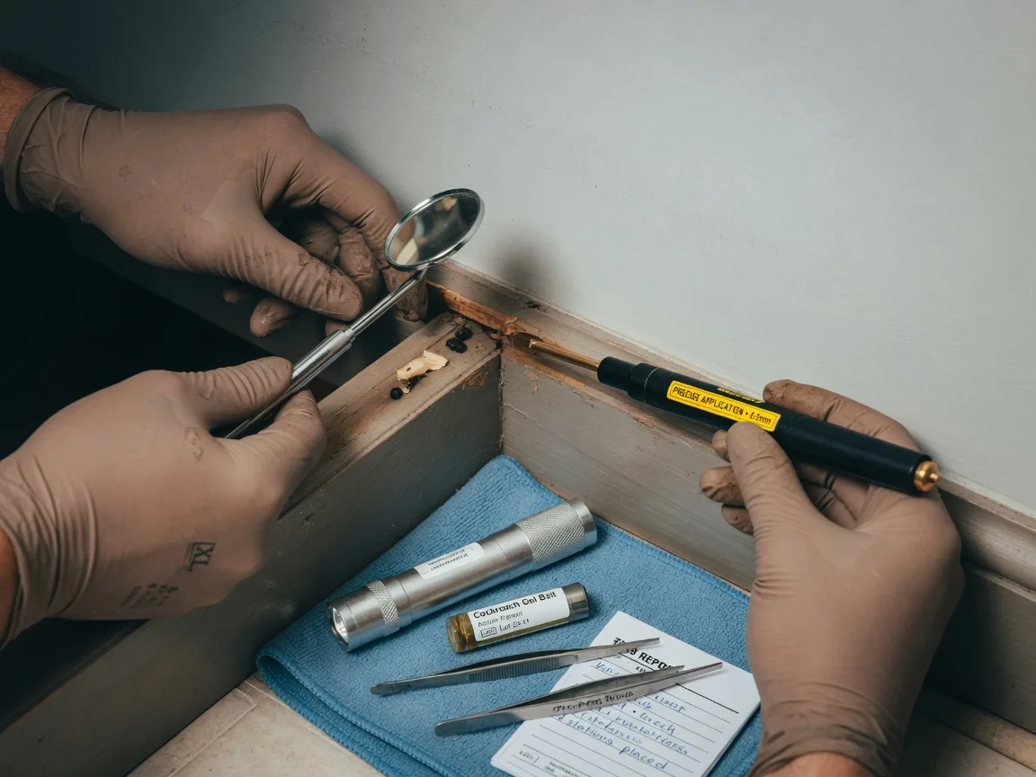 Why choose Emergency Pest Control in Upatoi, GA